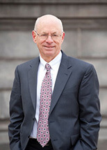 Bruce H. Stanger