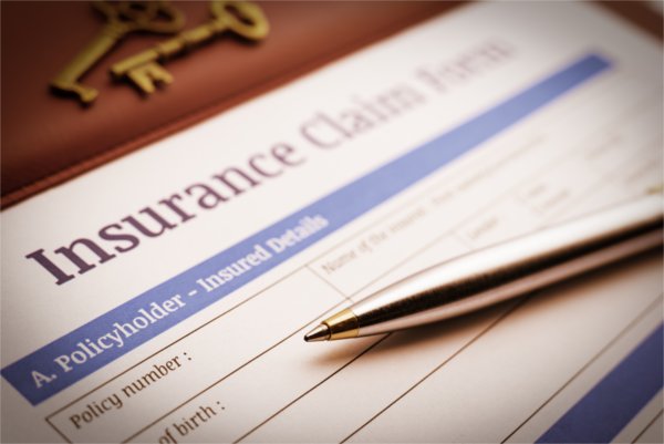 How to File an Insurance Claim in Connecticut