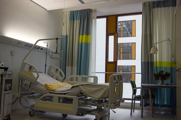 Bedsores Often Result from Negligent Nursing Homes