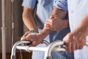 How to Report Nursing Home Abuse in CT