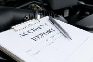 accident reports ct