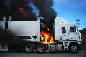 complexity of truck accidents