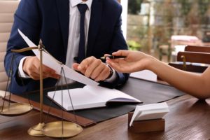 What You Need for a Product Liability Lawsuit
