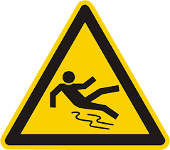 Information About Compensation for Slip and Fall Injuries