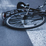 Cyclist Struck by Pickup Truck Sued for $700