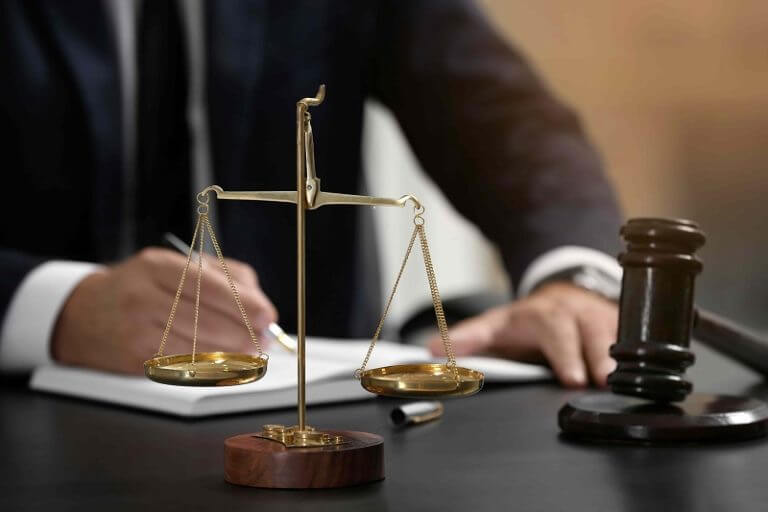 Personal Injury Lawyer