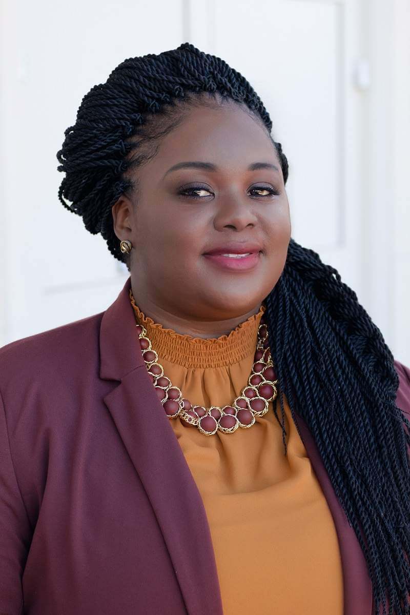 Shaniele Barrett