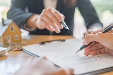 Property Division Connecticut Divorce