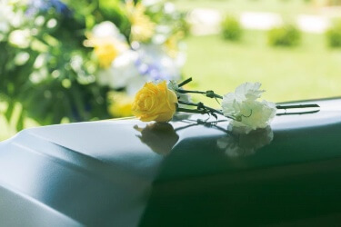 average wrongful death settlement connecticut