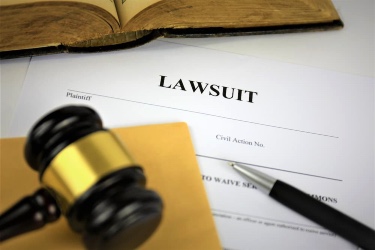 how long does a legal malpractice settlement take 