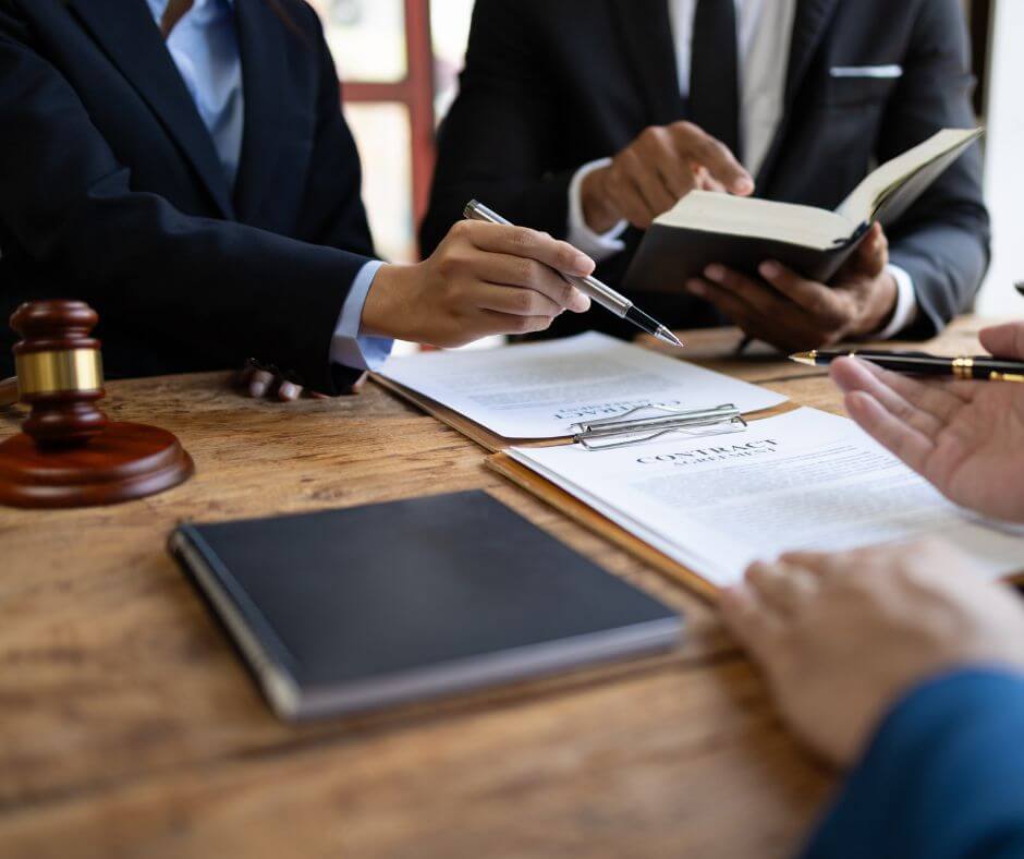 wire transfer lawyer responsibility